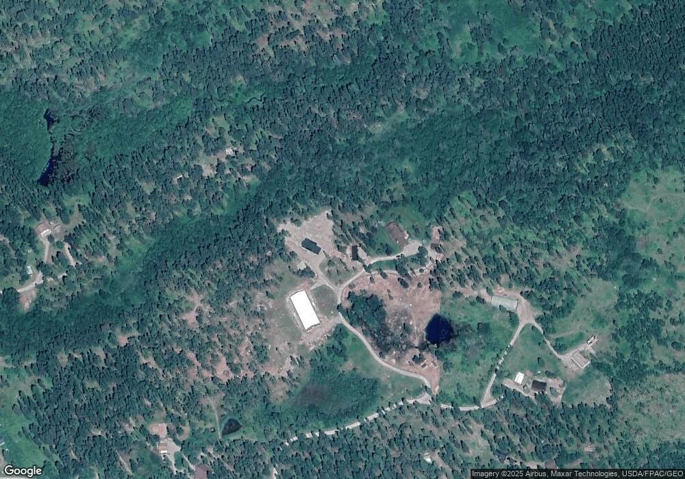 3111 Julian Ln, Bigfork, MT 59911 - photo 1