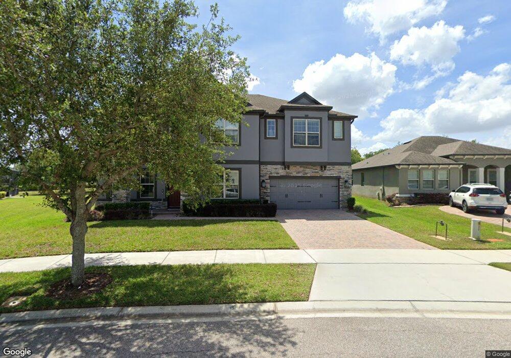 5195 Appenine Loop E, Saint Cloud, FL 34771 - photo 1