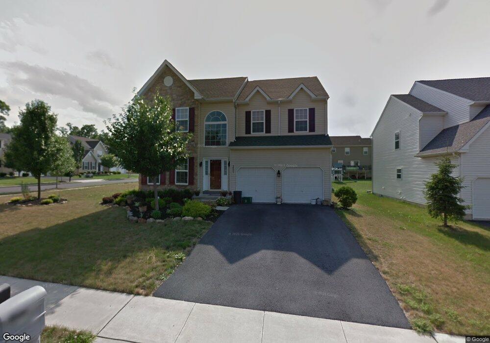 3800 Notch St, Macungie, PA 18062 - photo 1