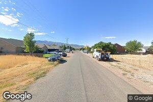 560 N N 100 East St St, Fillmore, UT 84631
