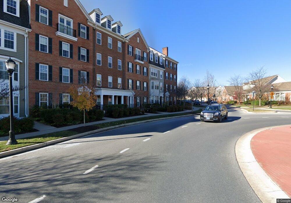 7652 Maple Lawn Boulevard #2 unit 36, Fulton, MD 20759 - photo 1