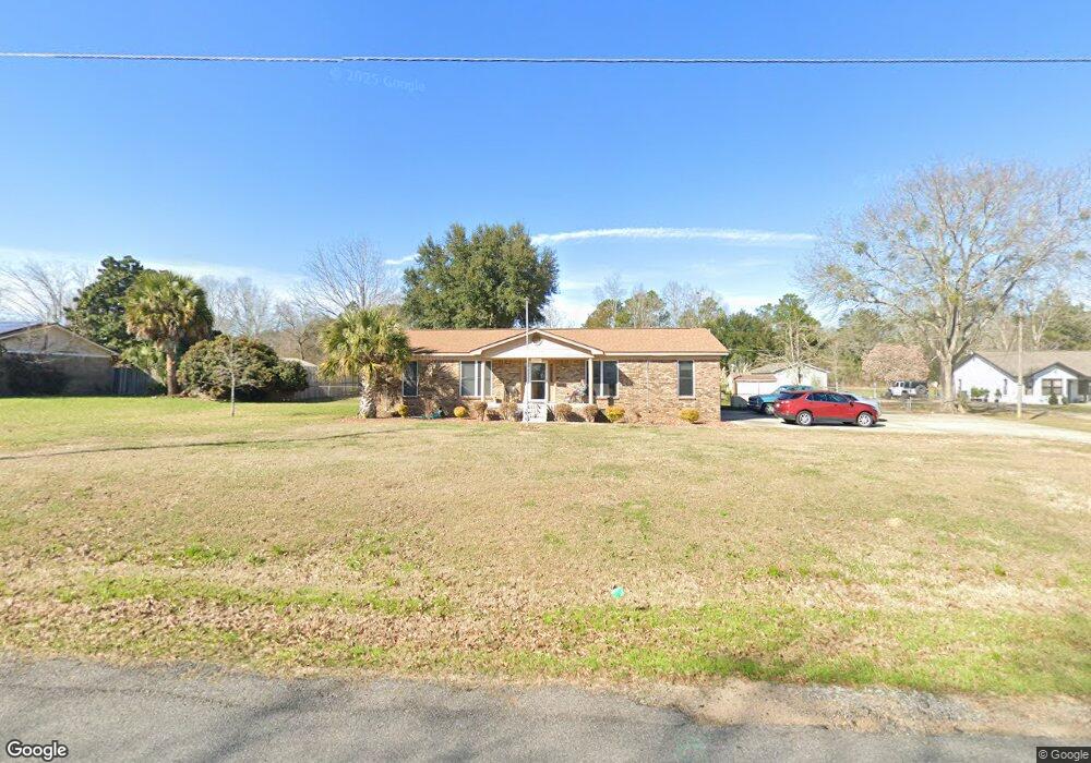 2350 Devine Farm Rd, Cantonment, FL 32533 - photo 1