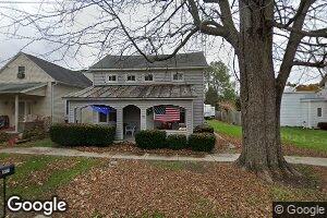 126 N Main St, Rawson, OH 45881