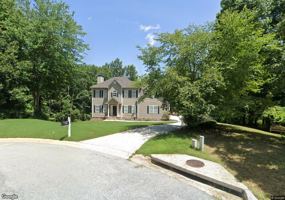 23 Banbury Cross, Sharpsburg, GA 30277 - photo 1