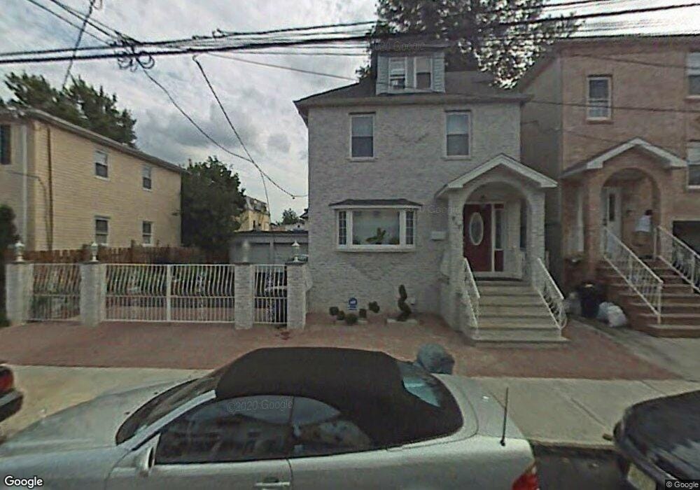 916 Mclain St unit 918, Elizabeth, NJ 07202 - photo 1