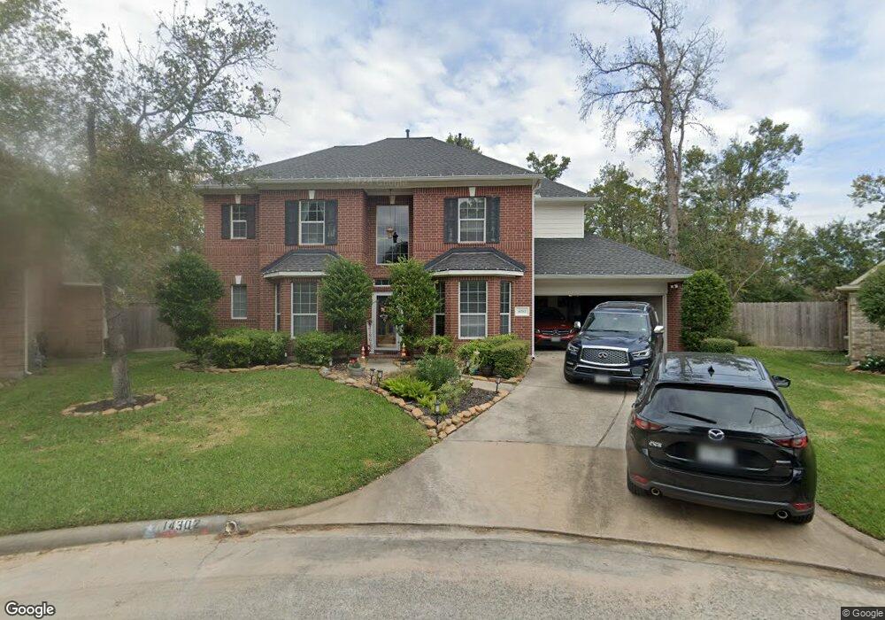 14302 Empire Heights Ct, Cypress, TX 77429 - photo 1