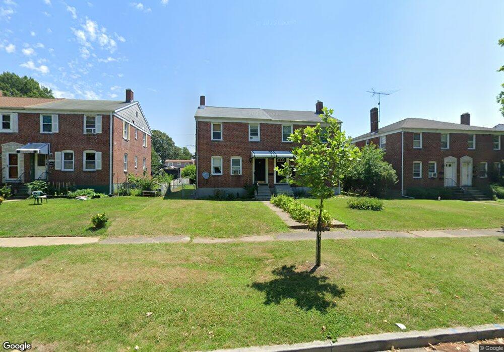 3111 Liberty Pkwy unit B, Dundalk, MD 21222 - photo 1
