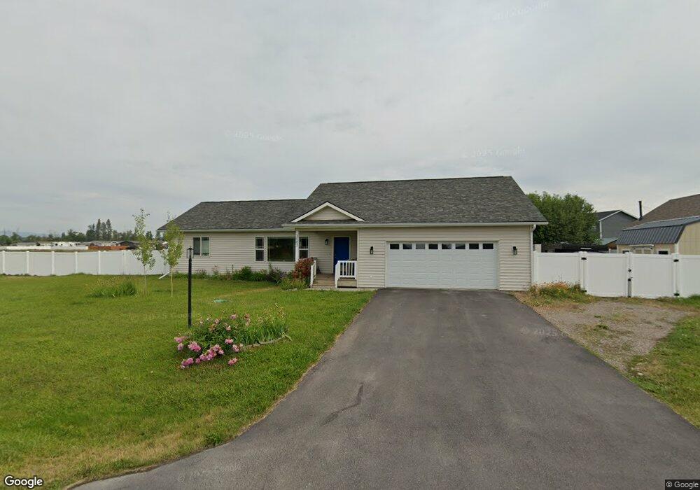 3083 Sweetgrass Ln, Kalispell, MT 59901 - photo 1