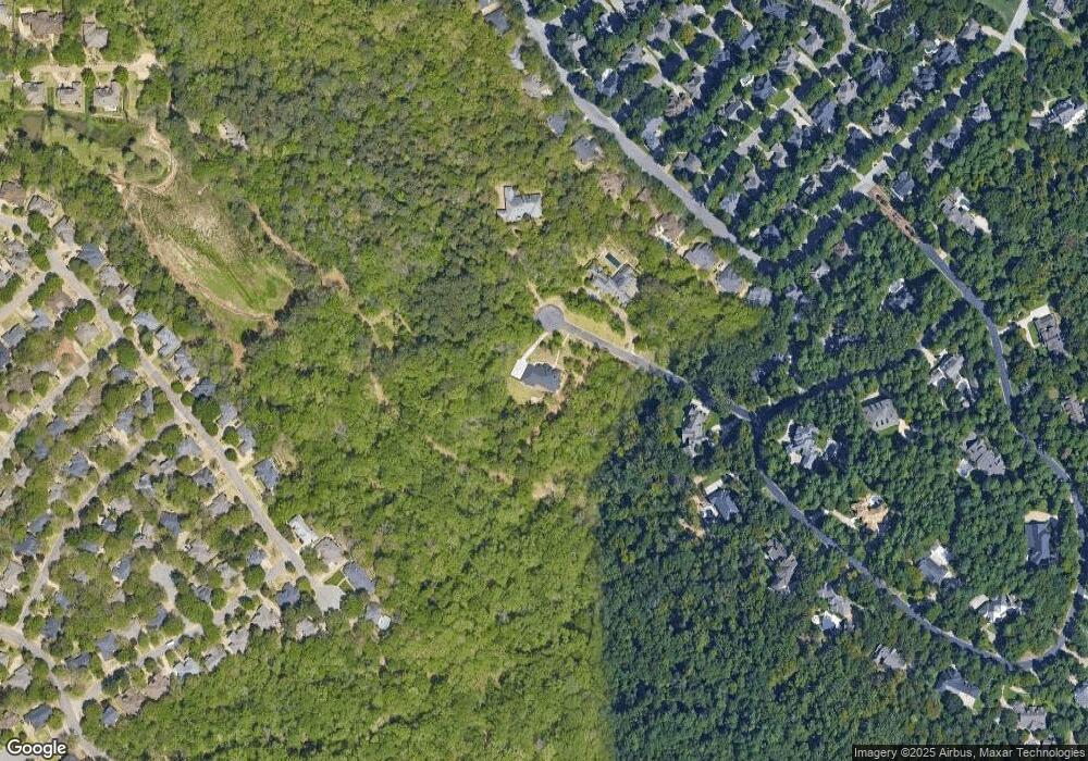 3387 Bridgewood Trail, Tyler, TX 75707 - photo 1