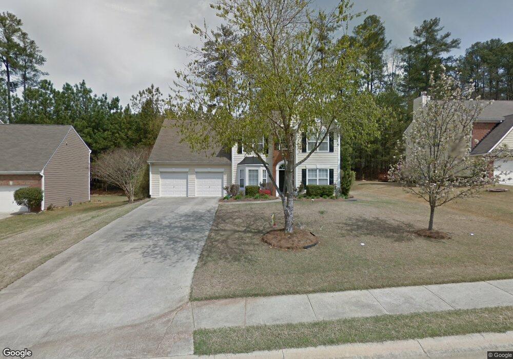 1706 Silverchase Dr SW unit 5, Marietta, GA 30008 - photo 1