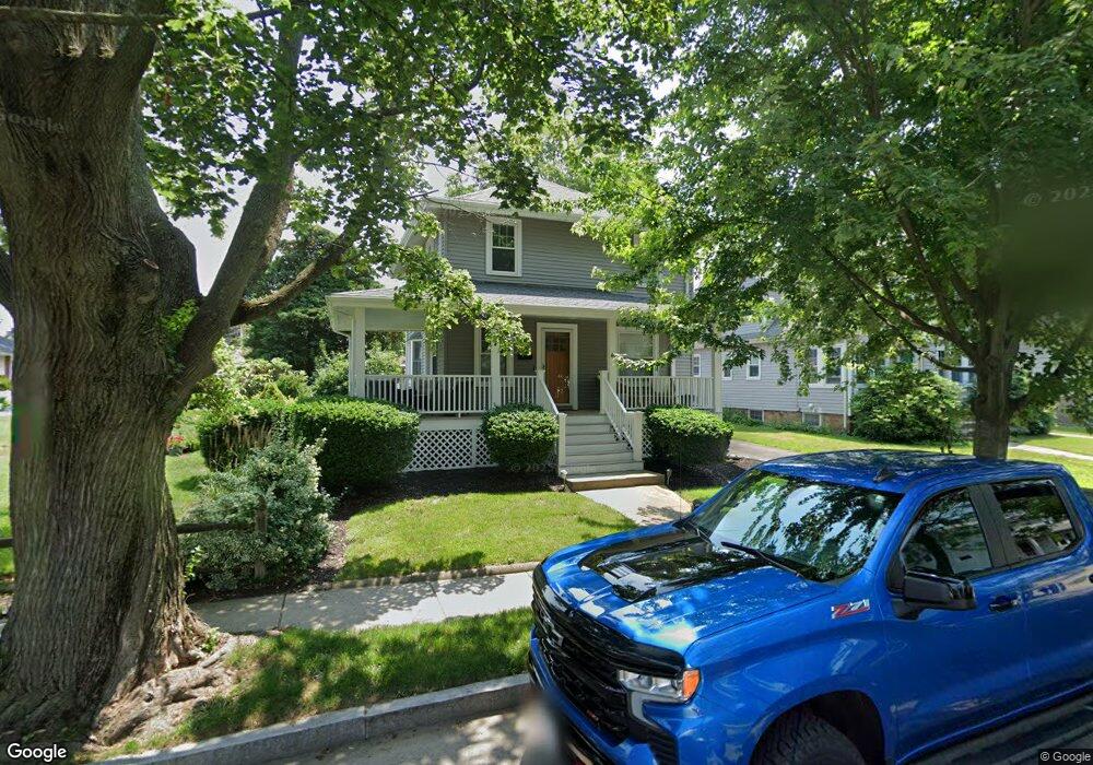 40 Chickatabot Rd, Quincy, MA 02169 - photo 1