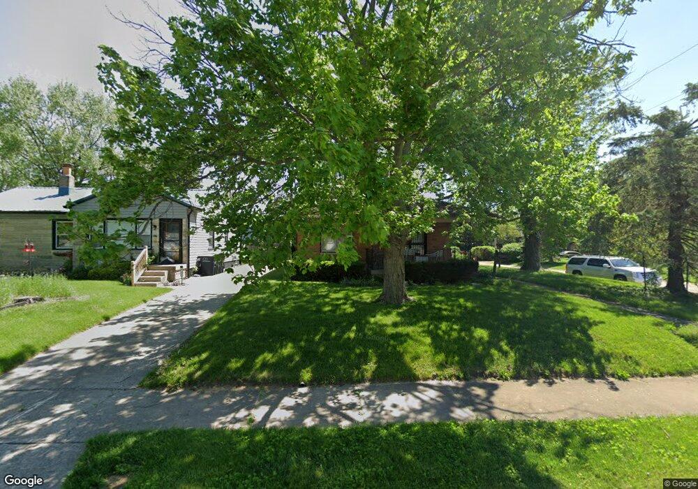 403 N 11th Ave, Beech Grove, IN 46107 - photo 1