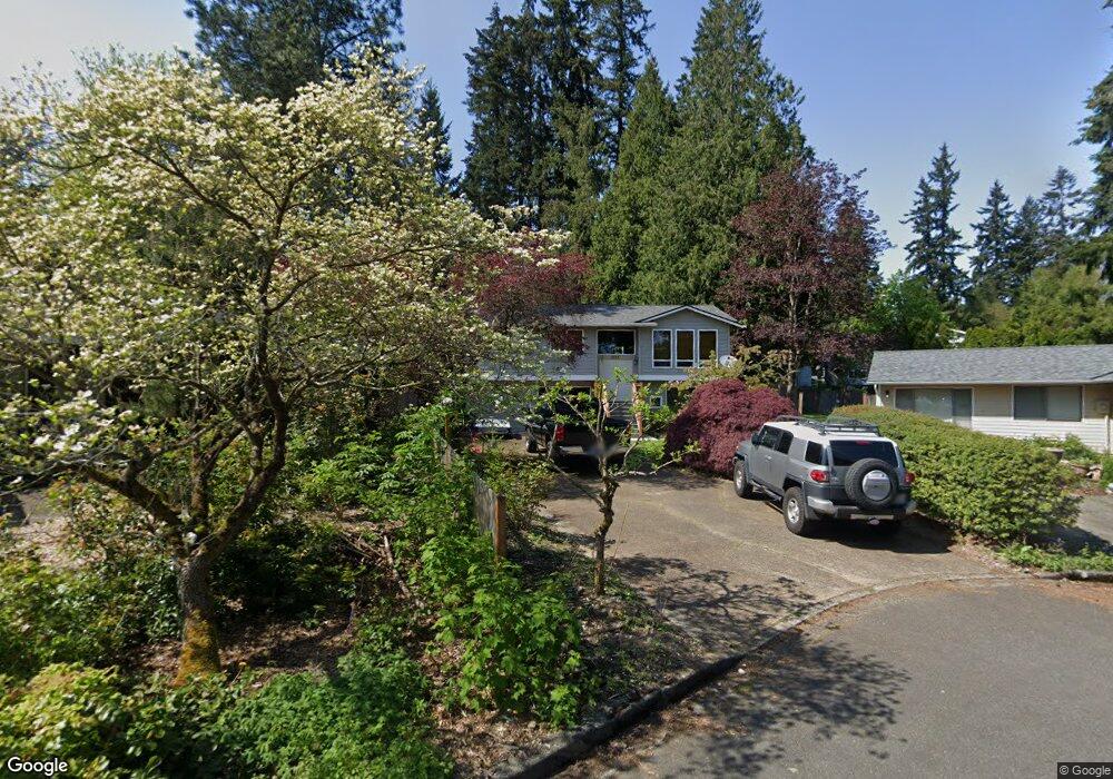 1225 205th St SE, Bothell, WA 98012 - photo 1