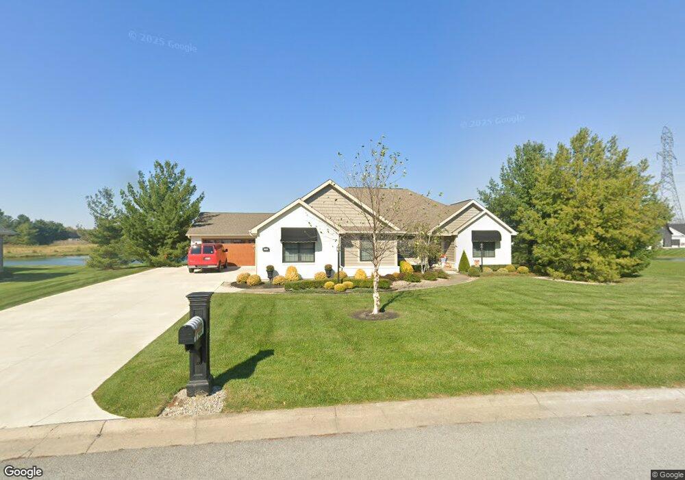 2656 Summer Rambo Ct unit 3, Lima, OH 45806 - photo 1