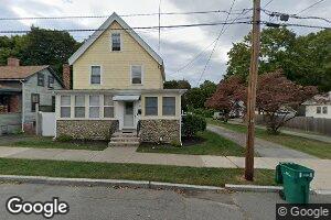 57 Springvale Ave, Lynn, MA 01904