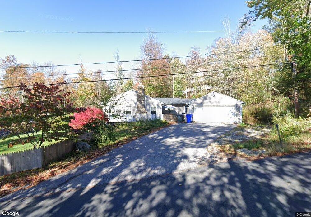 77 Dutton Hill Rd, Torrington, CT 06790 - photo 1