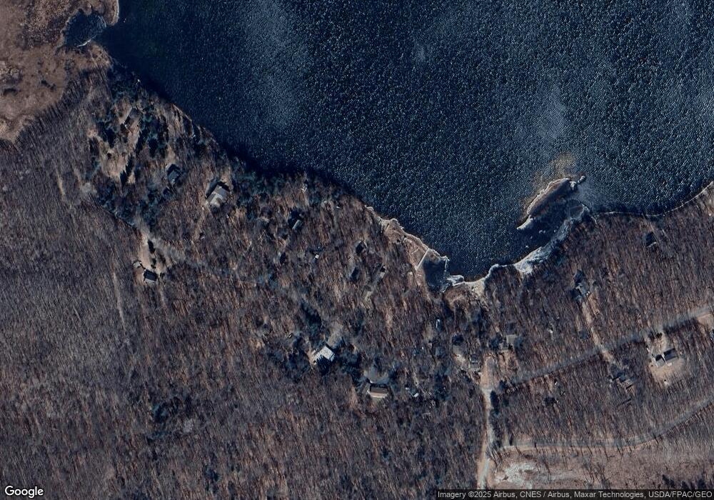 5060 Greeder Rd, Webster, WI 54893 - photo 1