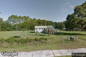 1082 SW Highway 351, Cross City, FL 32628