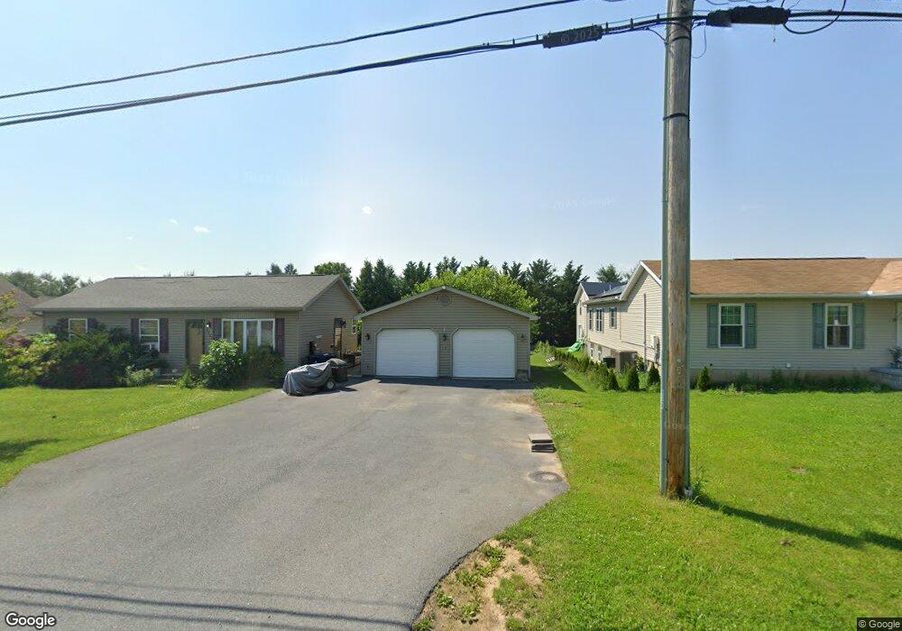 3023 White Church Rd, Chambersburg, PA 17202 - photo 1