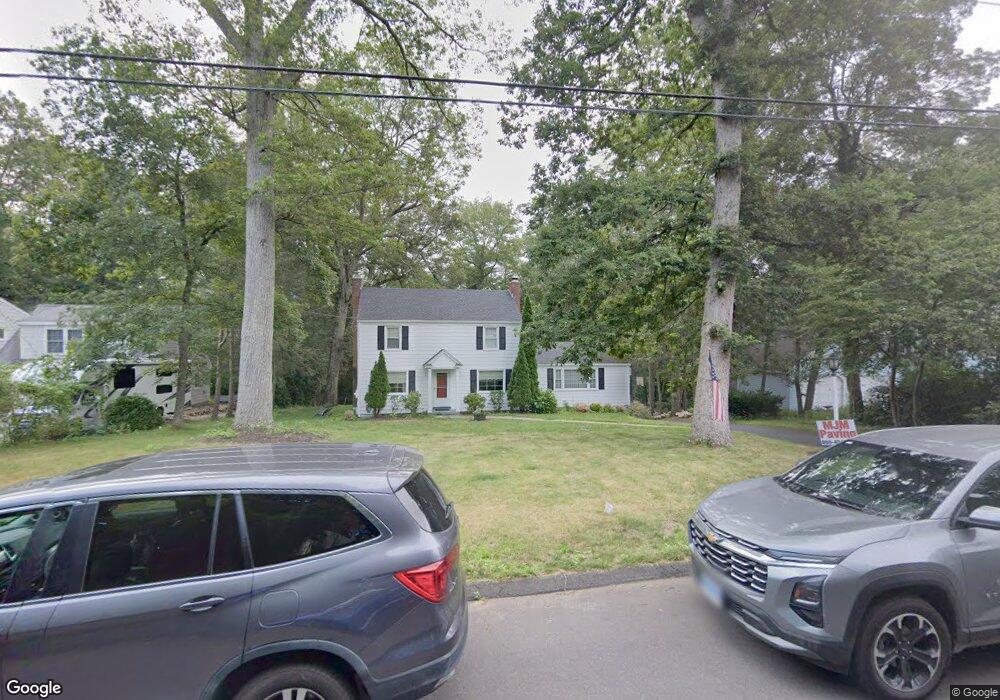 27 Trailsend Dr, Canton, CT 06019 - photo 1