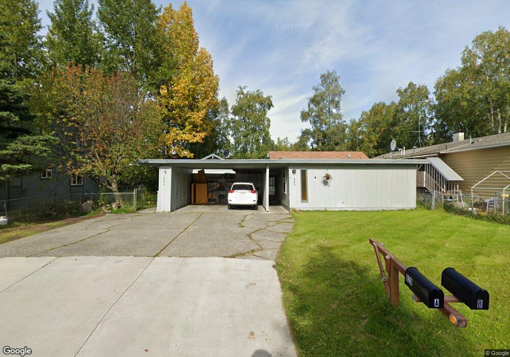 629 W 75th Ave, Anchorage, AK 99518 - photo 1