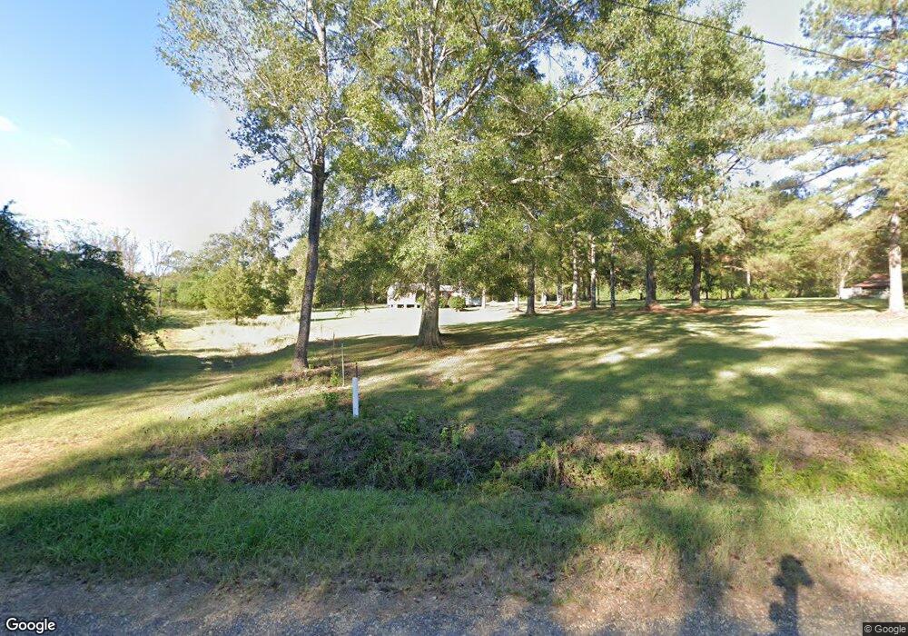 1075 Herbert Smith Rd, McComb, MS 39648 - photo 1