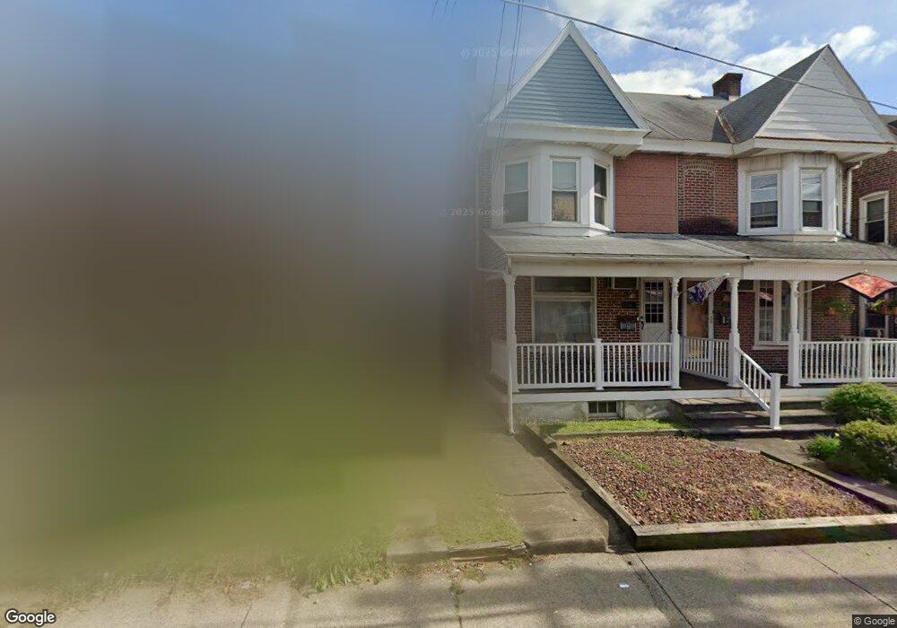 736 Chestnut St, Emmaus, PA 18049 - photo 1