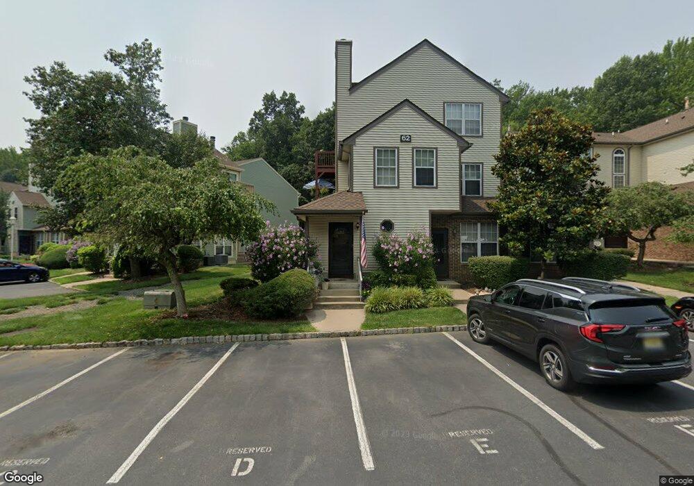 6201 Cedar Ct, Monmouth Junction, NJ 08852 - photo 1