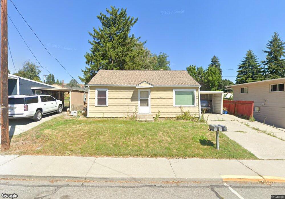 1225 N Baker Ave, East Wenatchee, WA 98802 - photo 1