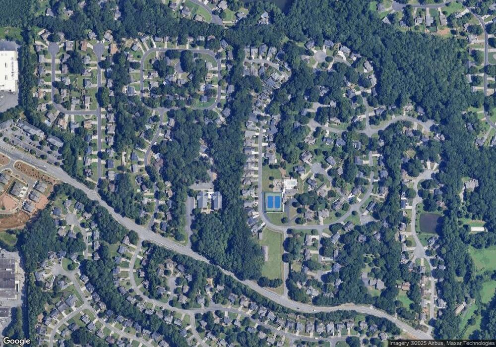 4387 White Surrey Dr NW, Kennesaw, GA 30144 - photo 1