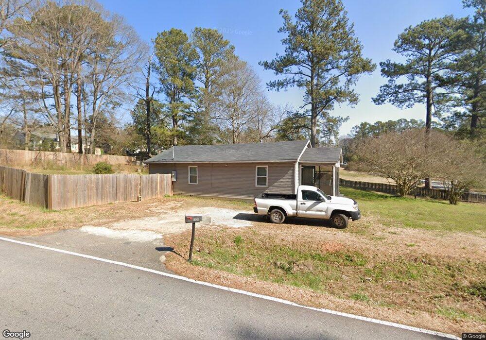 6020 Homestead Rd, Rex, GA 30273 - photo 1