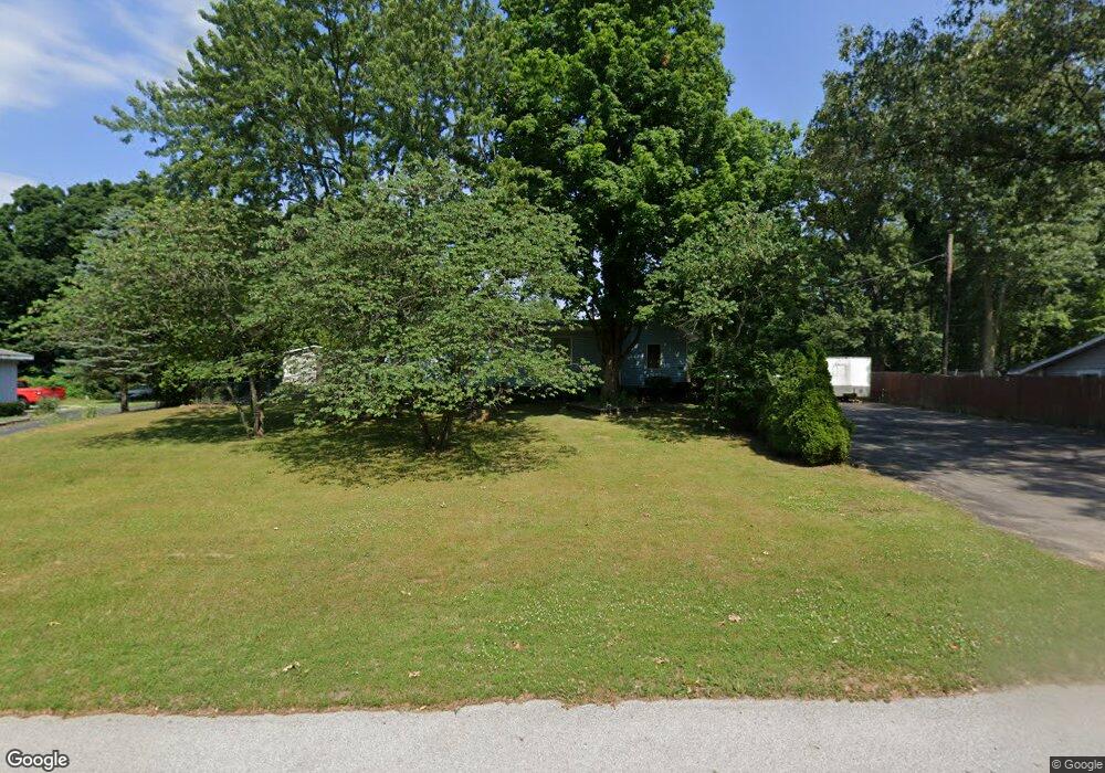 4373 N 630 W, La Porte, IN 46350 - photo 1