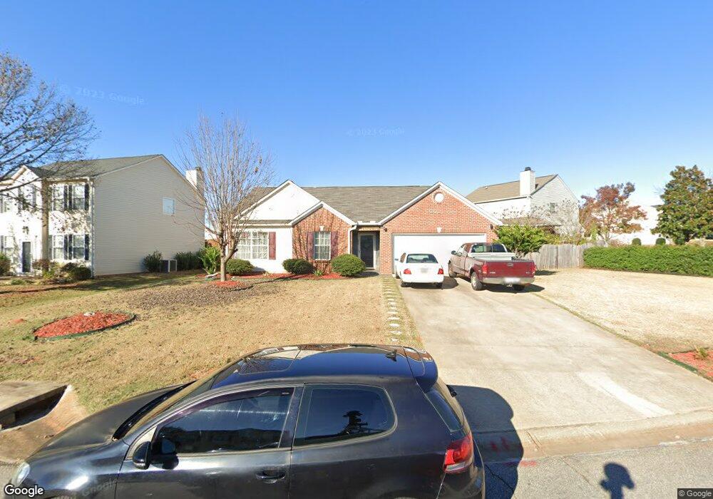 207 Peach Grove Place, Mauldin, SC 29662 - photo 1