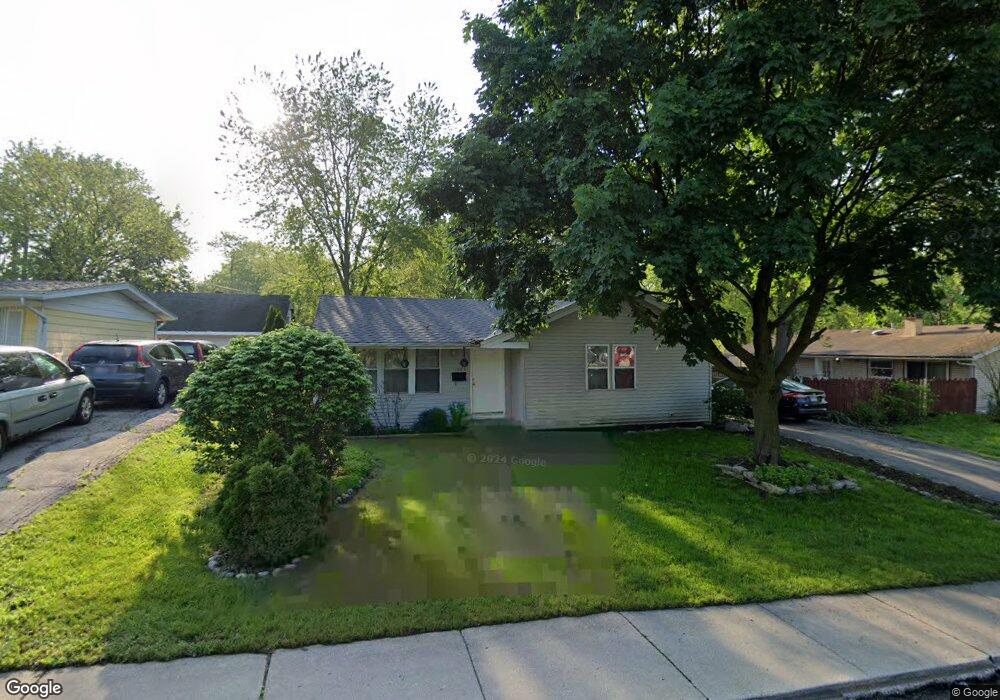 1503 Amarillo Dr, Carpentersville, IL 60110 - photo 1