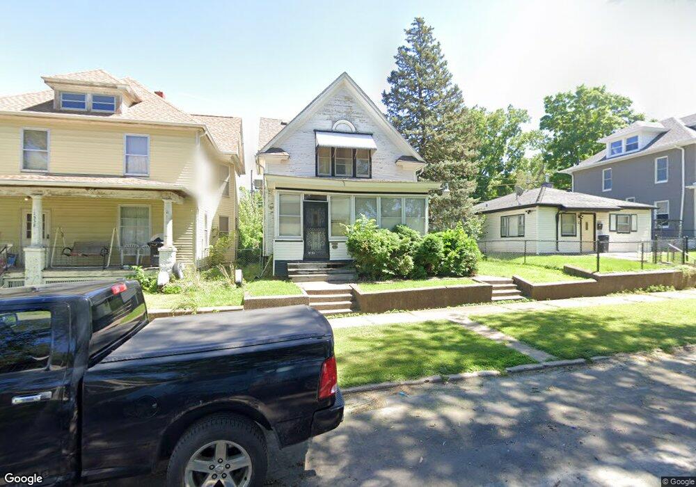 1535 14 1/2 St, Rock Island, IL 61201 - photo 1