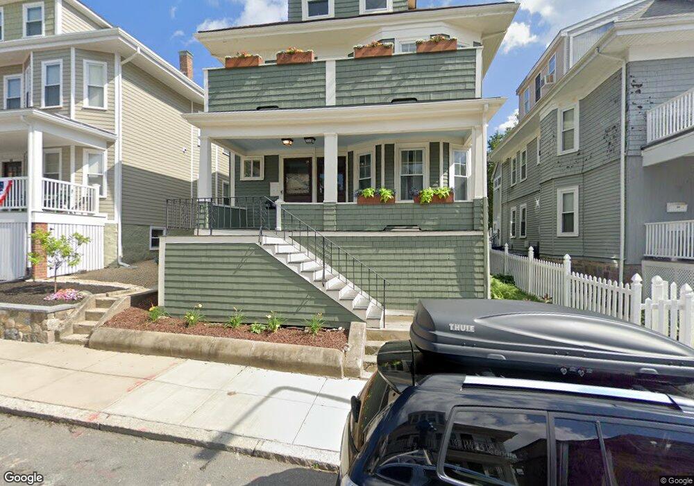 24 Spaulding St unit 26, Dorchester, MA 02122 - photo 1