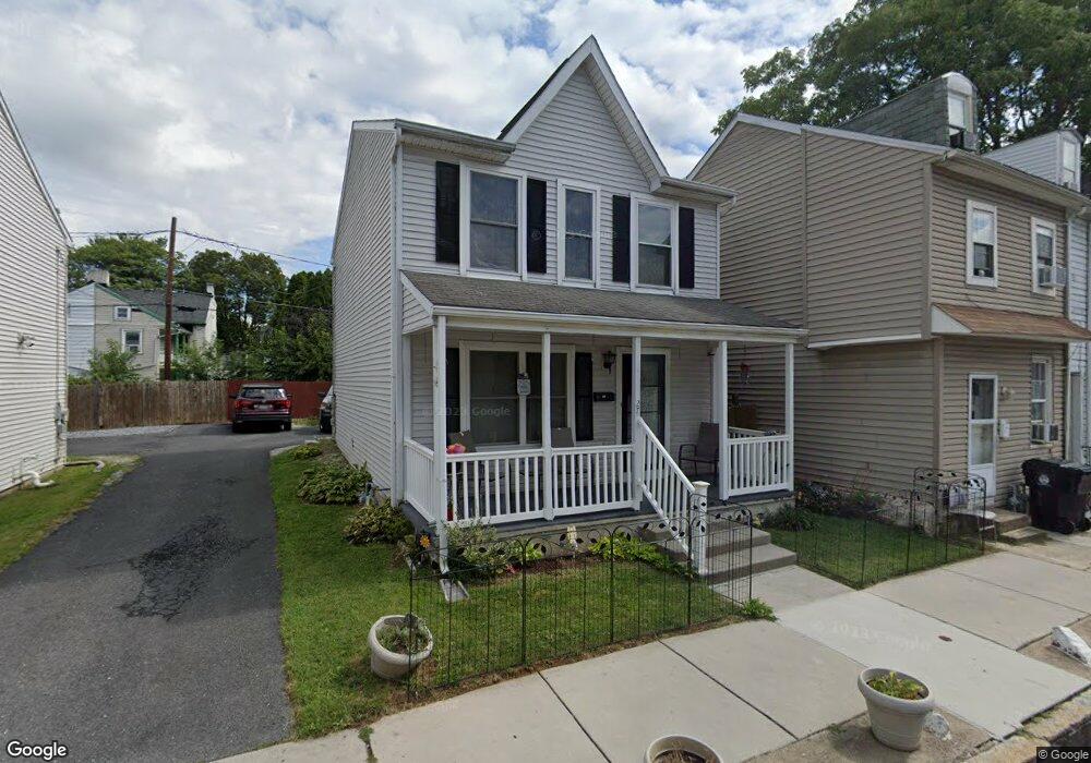 27 Balm St, Harrisburg, PA 17103 - photo 1