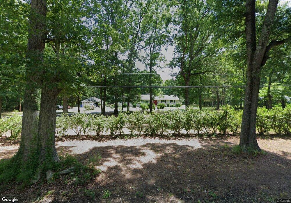 4509 Courthouse Rd, Prince George, VA 23875 - photo 1