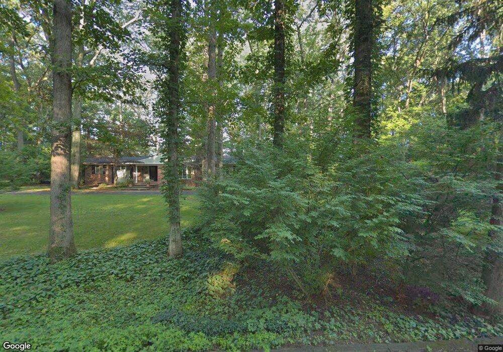 5080 Tootmoor Rd unit Bldg-Unit, Bloomfield Hills, MI 48302 - photo 1