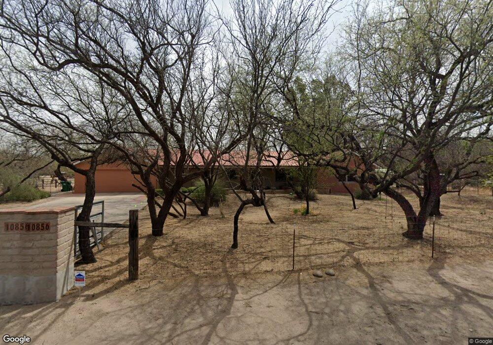 10856 E Linden St, Tucson, AZ 85749 - photo 1