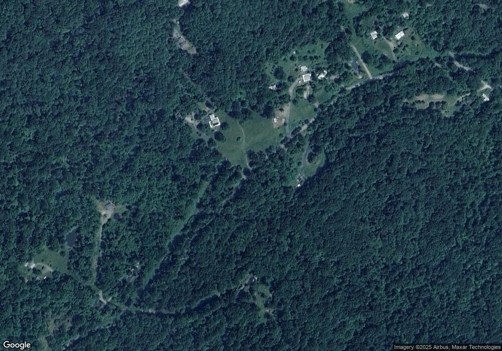 1760 Glass Hollow Rd, Afton, VA 22920 - photo 1