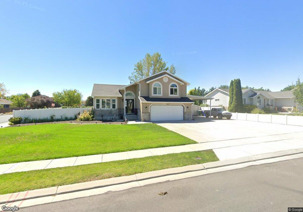 3501 W 7580 S, West Jordan, UT 84084 - photo 1