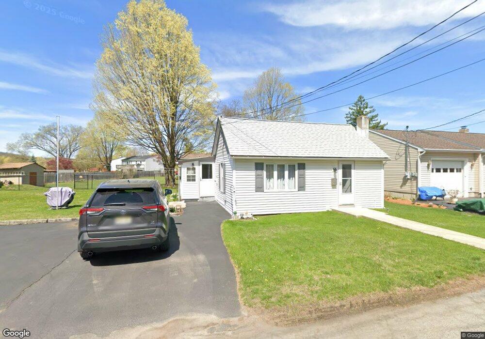 32 N Clark St, Ogdensburg, NJ 07439 - photo 1