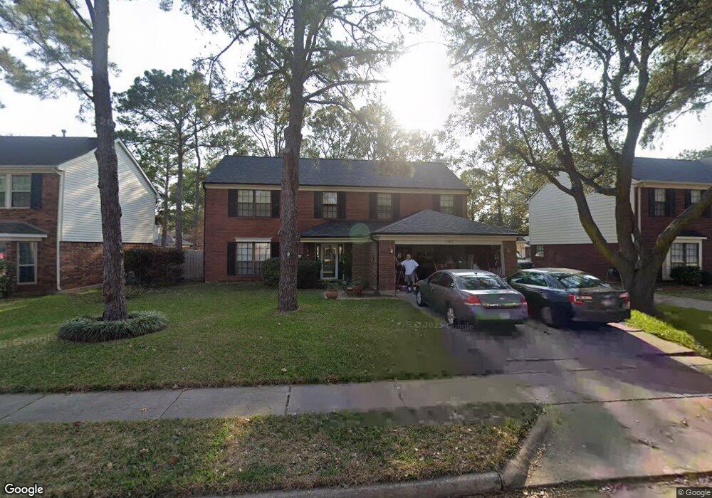 16823 Poplar Hill St, Houston, TX 77095 - photo 1