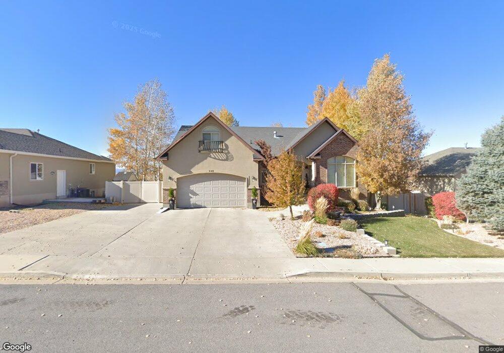 648 S 400 E unit A-2, Santaquin, UT 84655 - photo 1