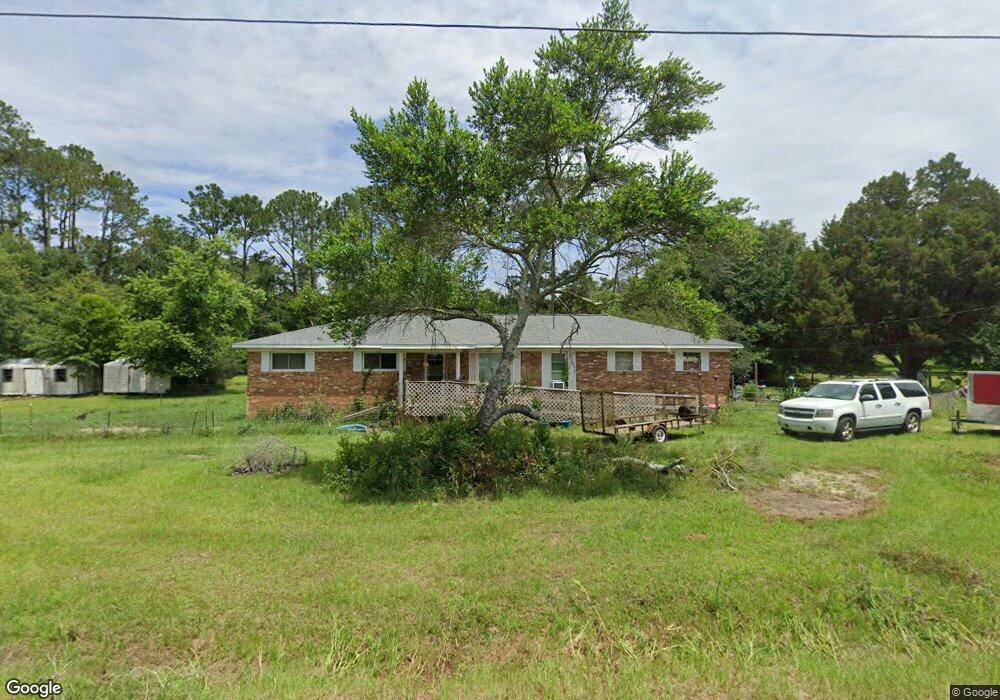 139 Dunn Rd, Sylvester, GA 31791 - photo 1