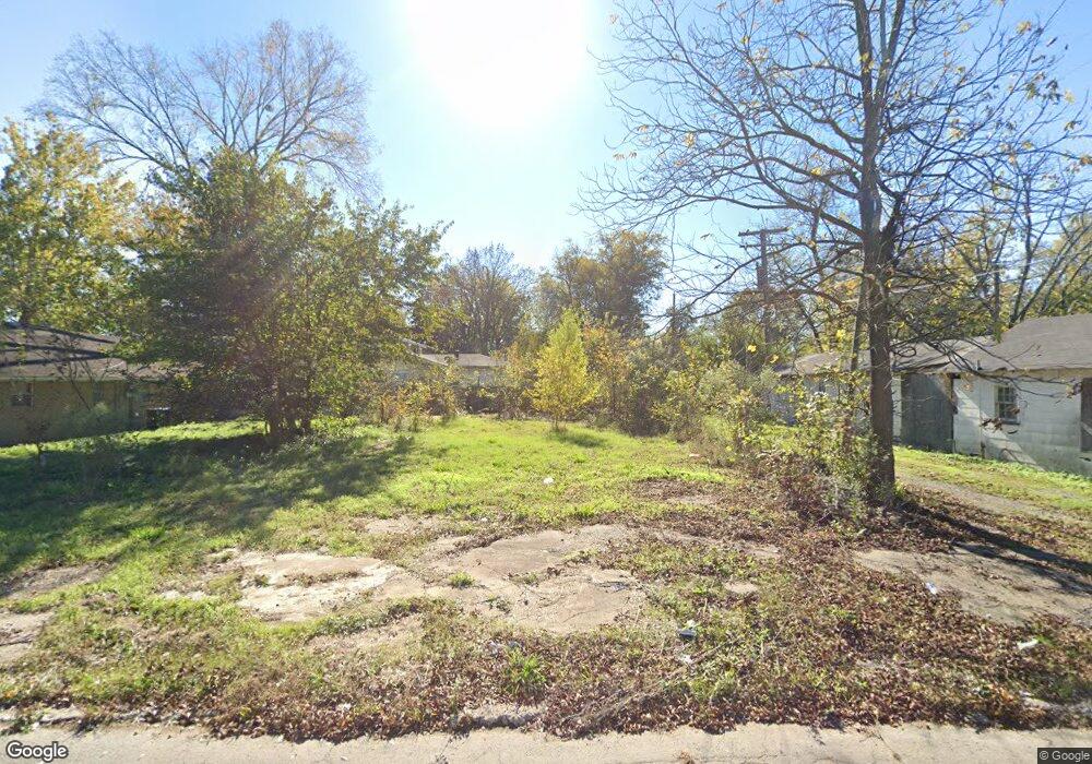 308 E 5th St, Stuttgart, AR 72160 - photo 1