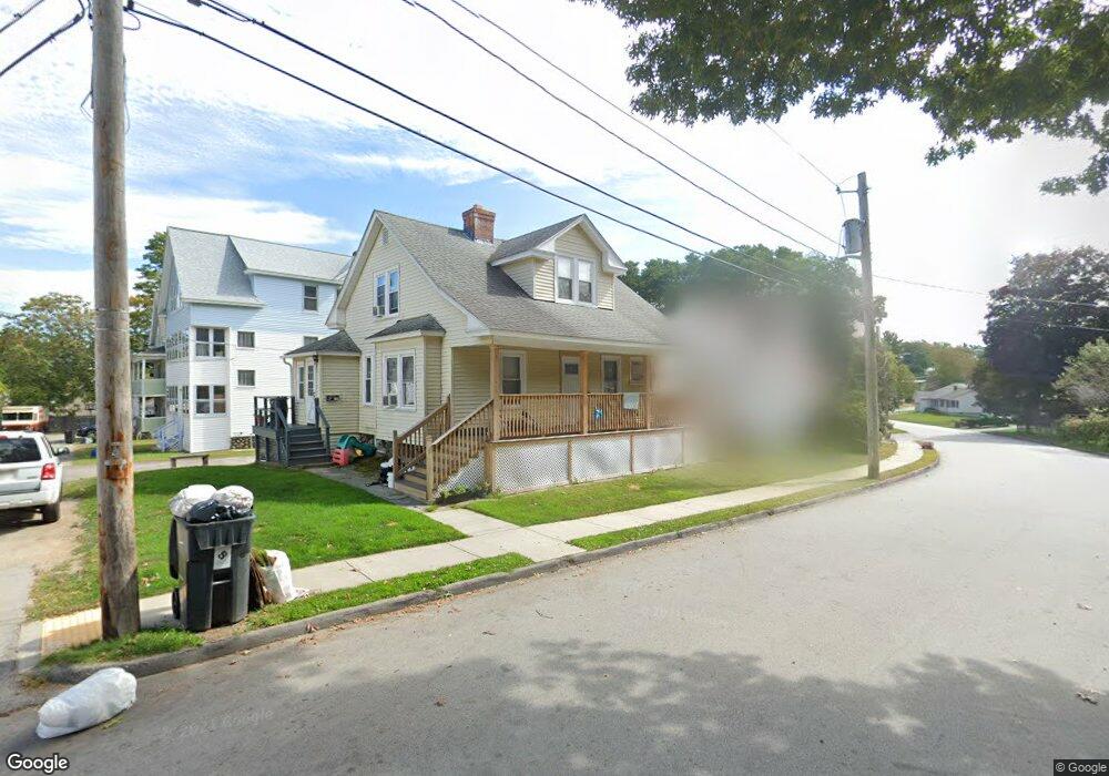 12 Stearns St, Worcester, MA 01603 - photo 1