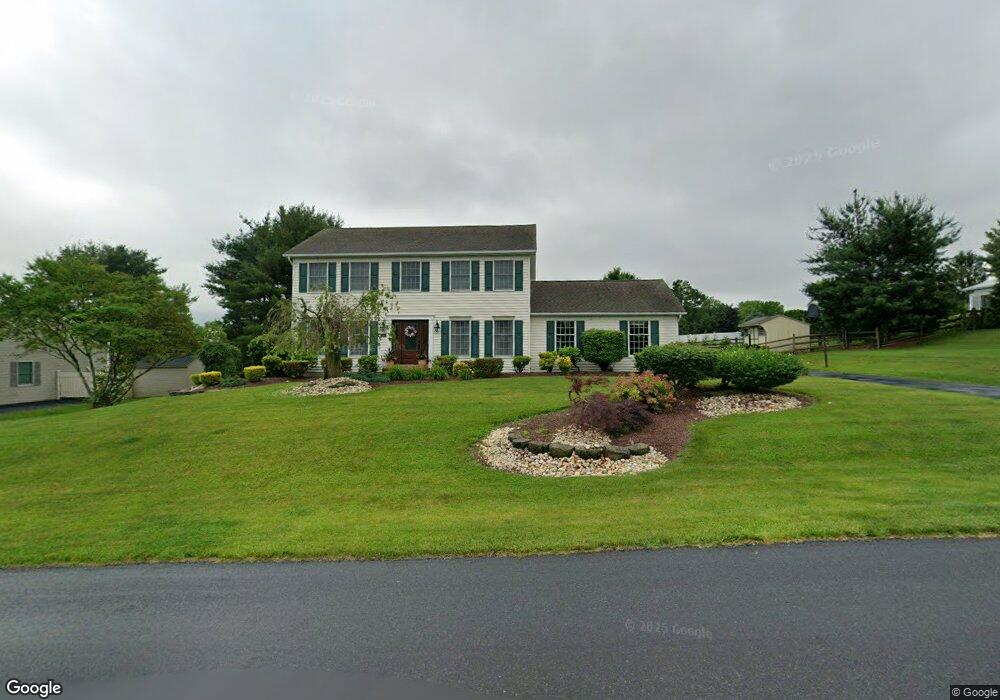 1165 Wellington Cir, Laurys Station, PA 18059 - photo 1