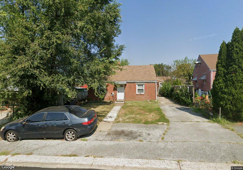 103 Delaware Dr, New Castle, DE 19720 - photo 1